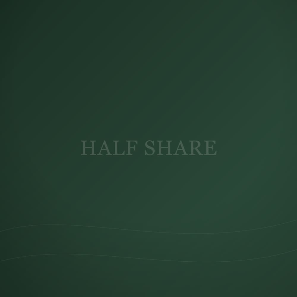 Half Highland Beef Share from North River Ranch.